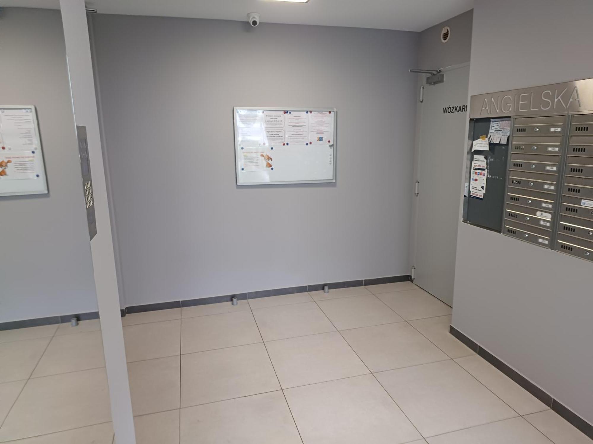 Mak Apartment Grobla - Free Parking - 3 Rooms Gdańsk Eksteriør bilde